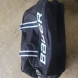 Bauer Hockey Bag